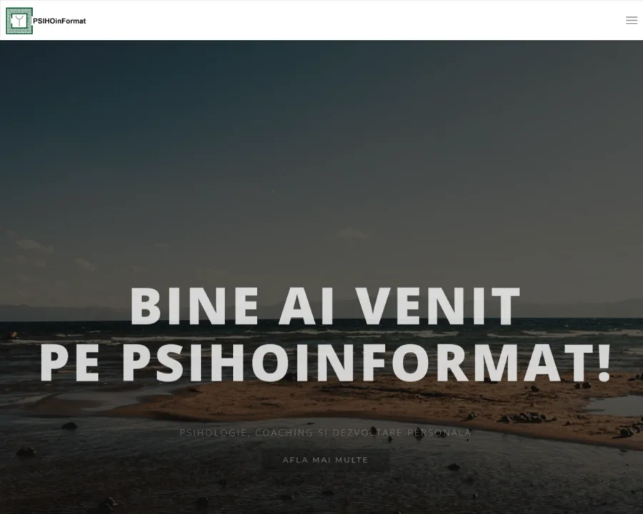 Oana Popescu Argetoia — screenshot
