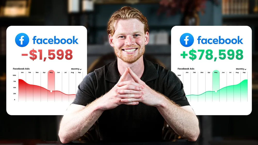 Facebook Ads